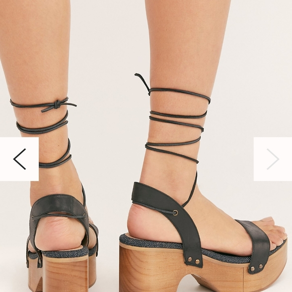 Clogs - Picture 2 of 4